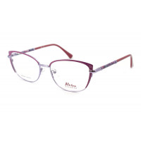 Гарні жіночі окуляри для зору Nikitana 8991